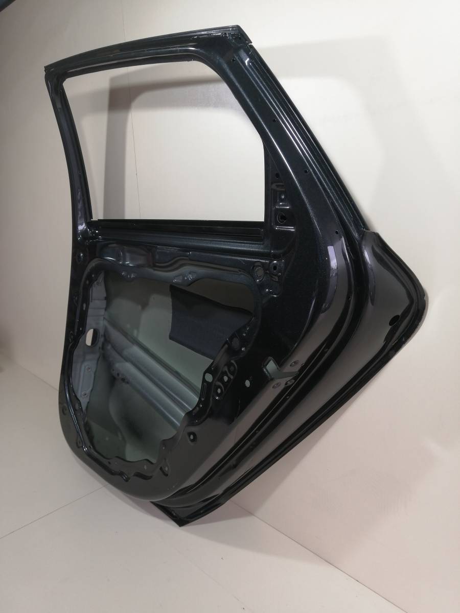 Дверь задняя правая Kia K5 (DL3) 2019>