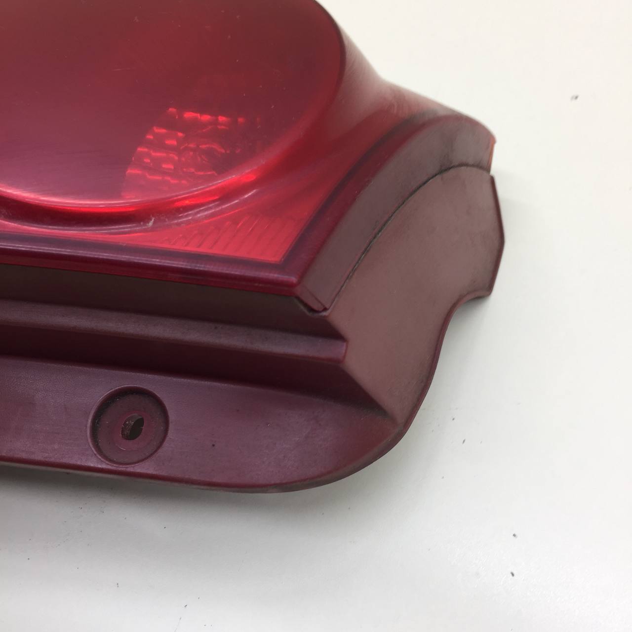 Фонарь задний левый Kia Picanto (BA) 2005-2011