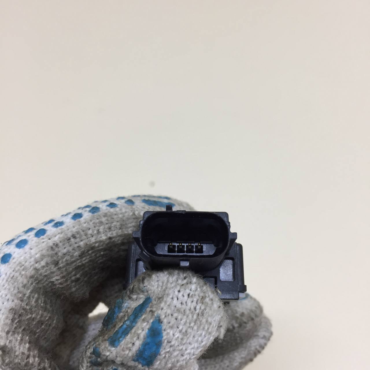 Датчик AIR BAG Toyota Corolla E150 2006-2013 Датчик AIR BAG Toyota Corolla E150 2006-2013