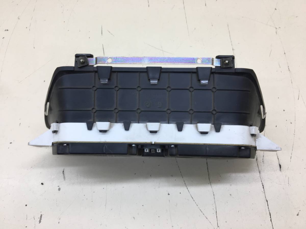 Панель приборов Chevrolet Niva 2002-2009