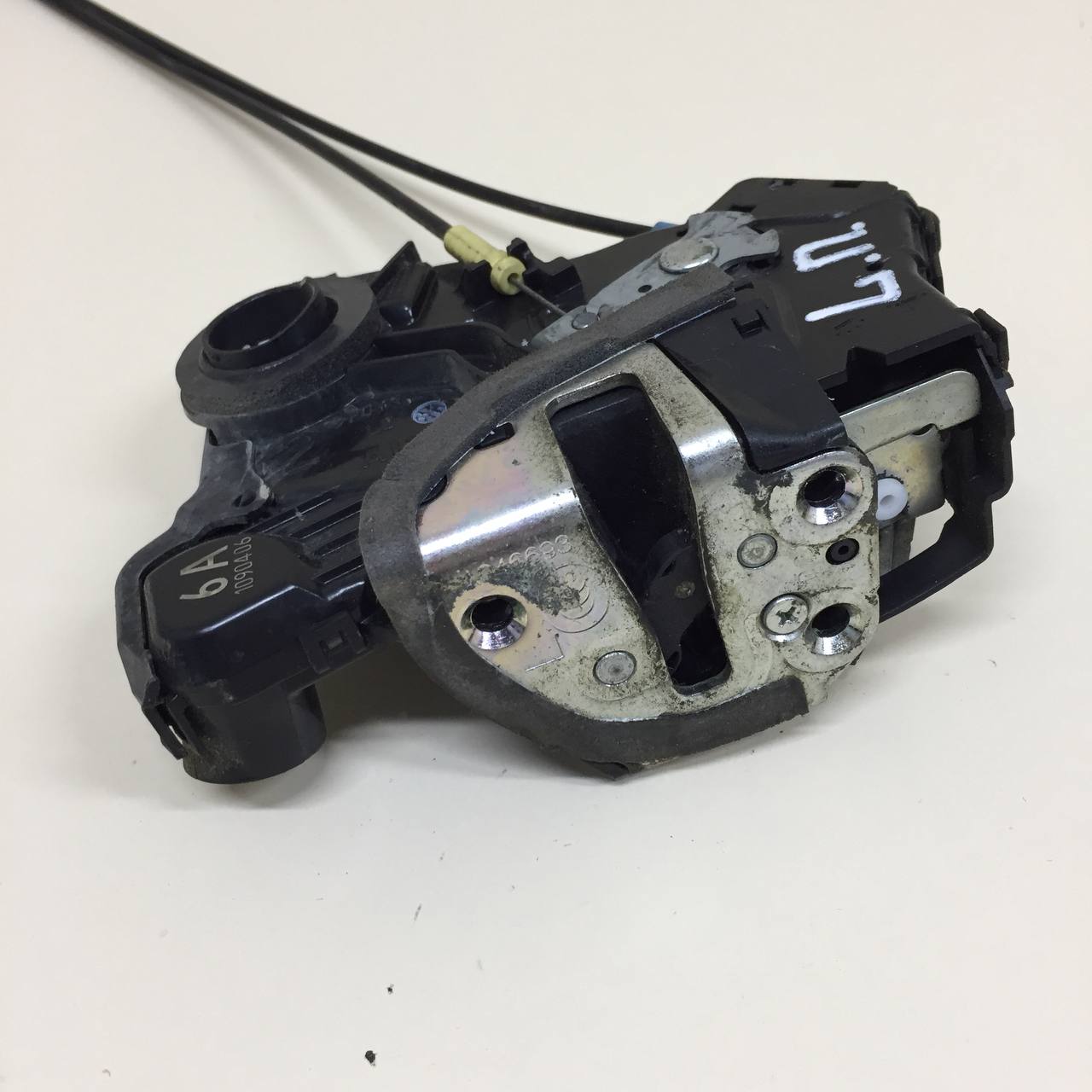 Замок двери передней левой Toyota Rav 4 (A30) 2006-2013