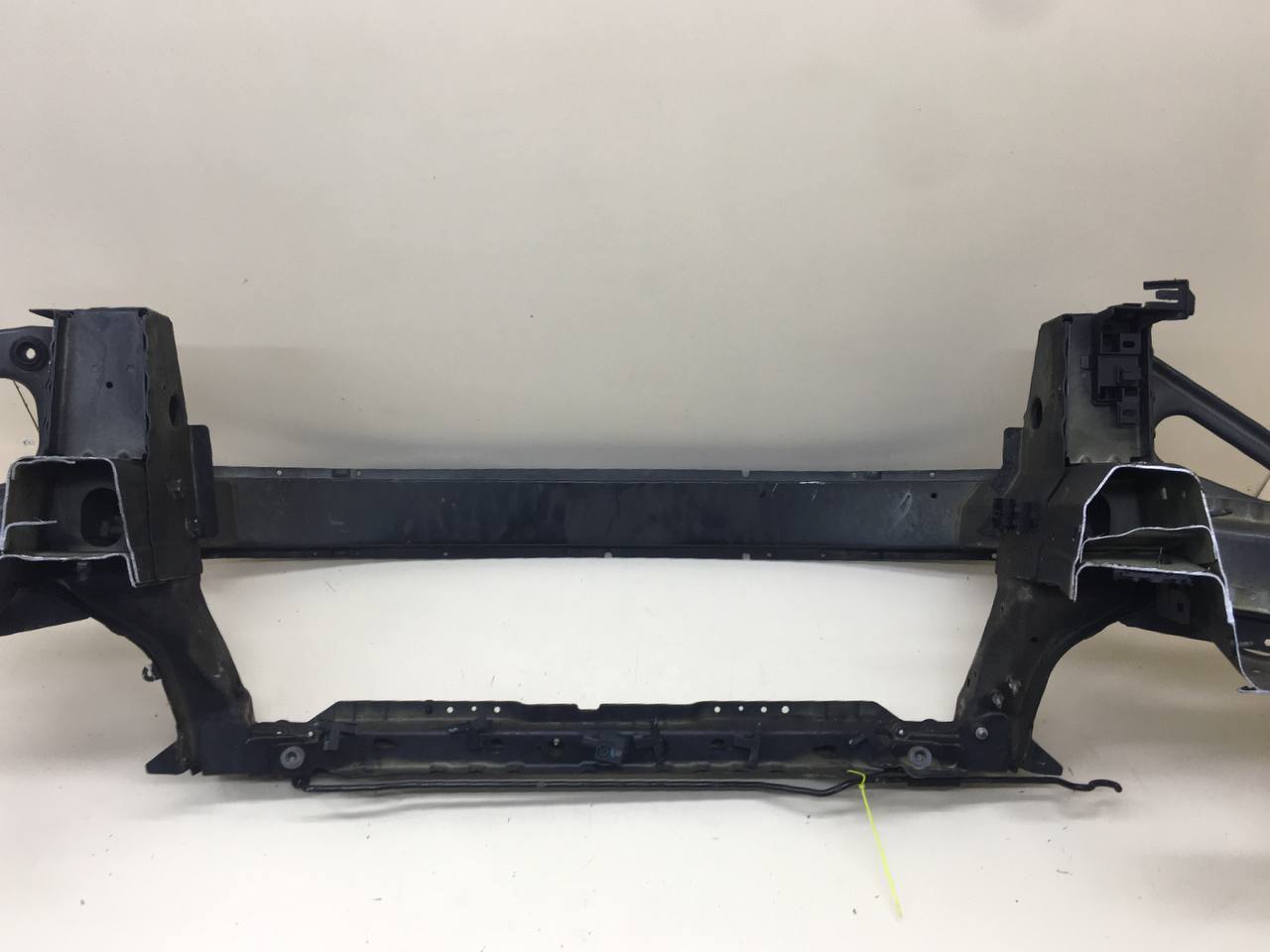 Панель передняя Chevrolet Cruze (J300) 2009-2016