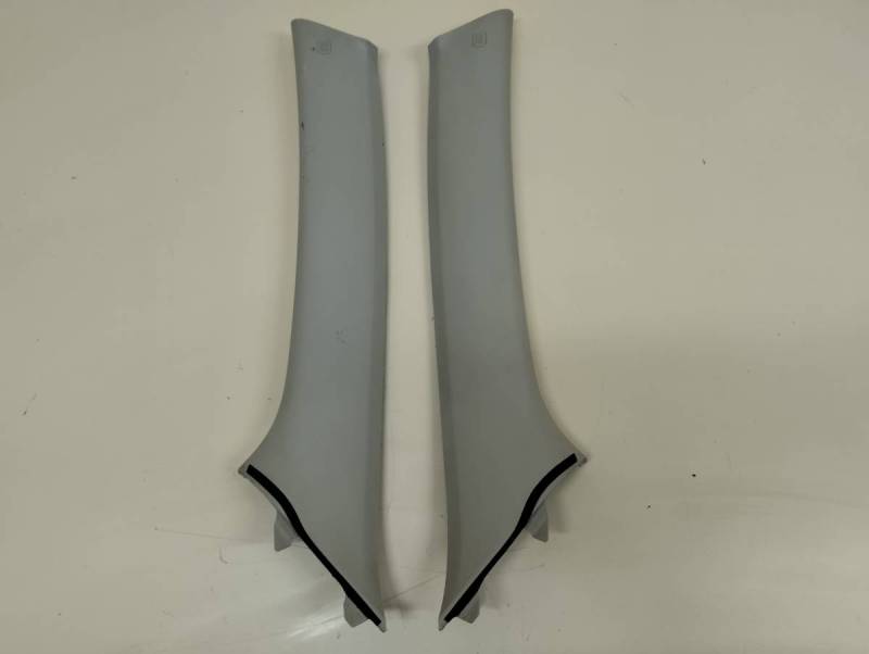 Обшивка стойки Mazda Mazda 3 (BL) 2009-2013 Обшивка стойки Mazda Mazda 3 (BL) 2009-2013