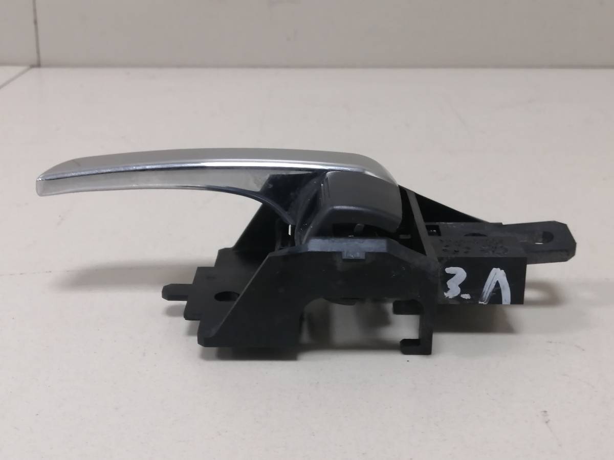 Ручка двери внутренняя левая Mitsubishi ASX (GA) 2010>