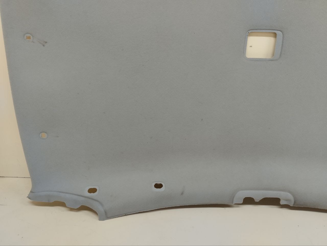 Обшивка потолка Nissan Almera Classic (B10) 2006-2013