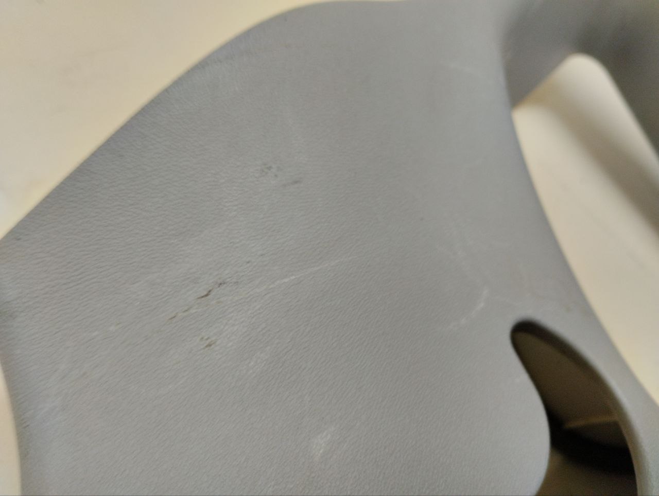 Обшивка стойки Kia Venga (YN) 2010-2017