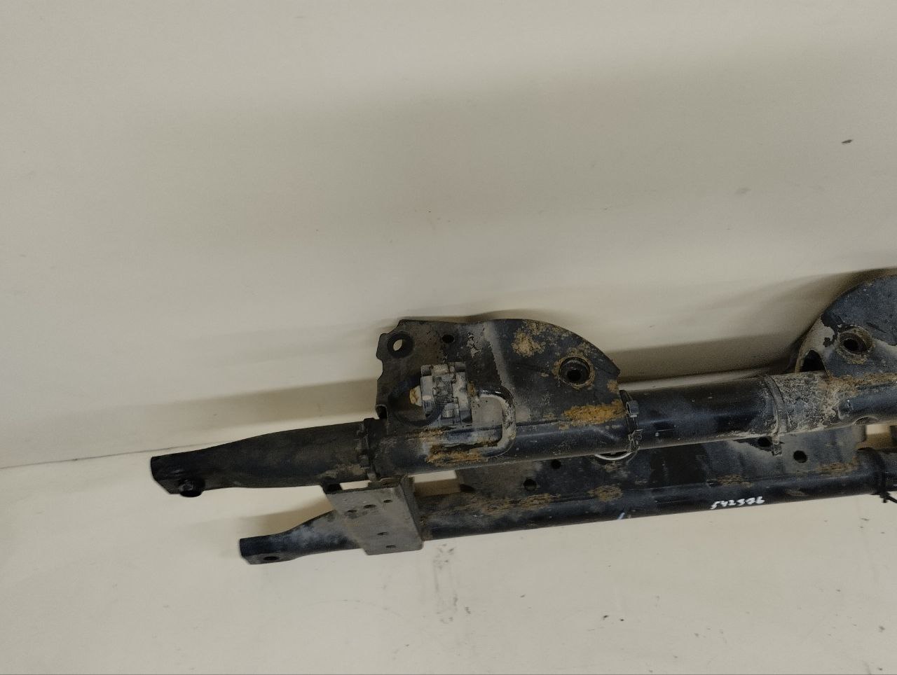 Балка задняя Renault Duster (HSA, HSM) 2012>