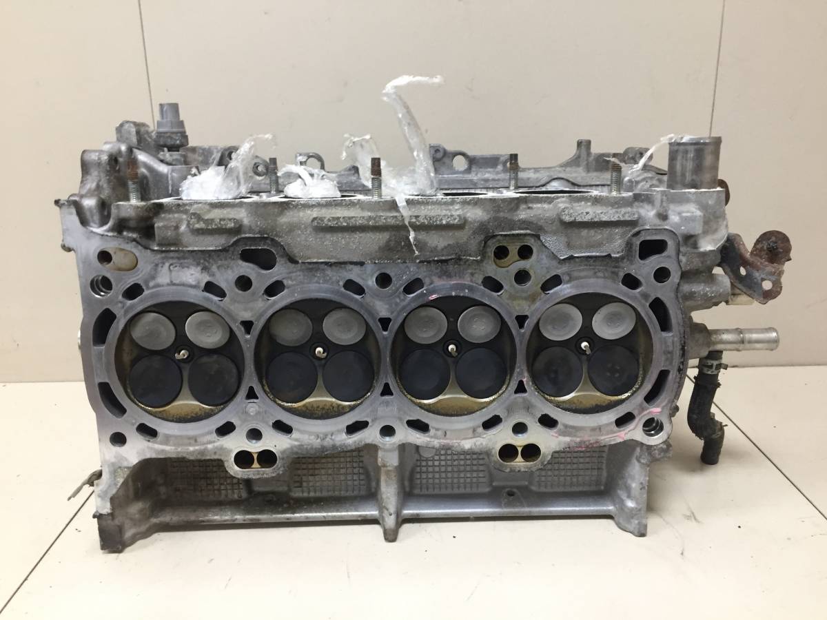 Головка блока цилиндров Toyota Camry (V50) 2011-2017