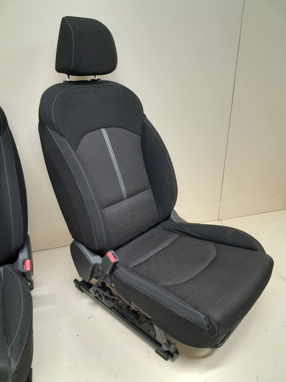 Сиденье (комплект) Kia Cerato (BD) 2018-2022 Сиденье (комплект) Kia Cerato (BD) 2018-2022
