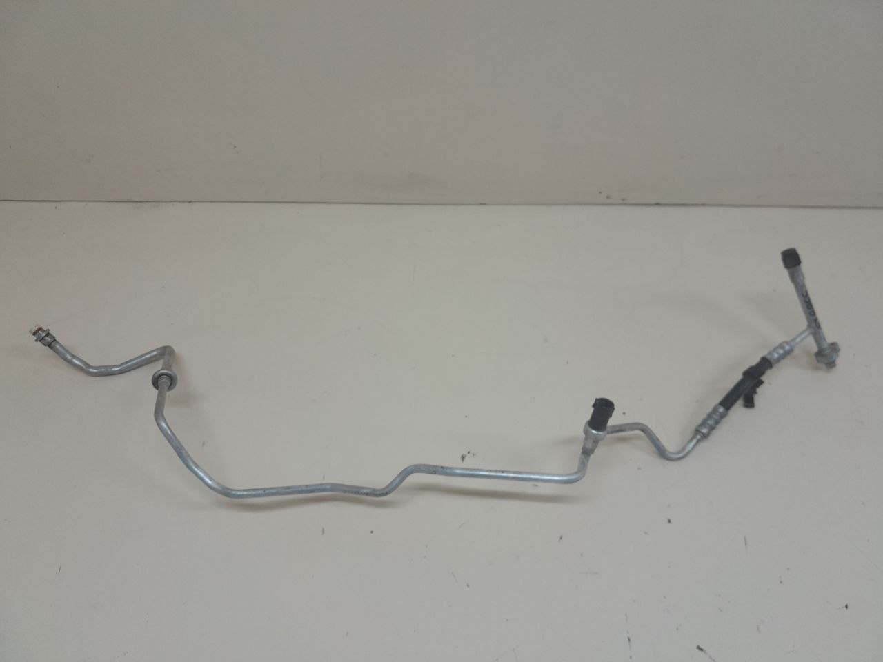 Трубка кондиционера Ford Focus 2 (DB) 2008-2011