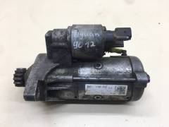 Стартер Volkswagen Passat B7 2011-2015