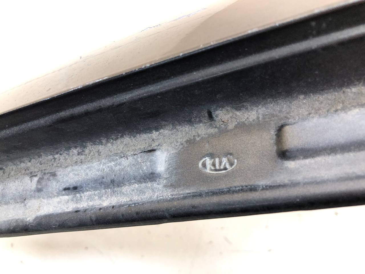 Крыло переднее правое Kia Cerato (TD) 2009-2013