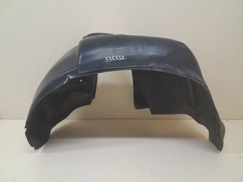 Локер задний правый Nissan Terrano (D10) 2014>