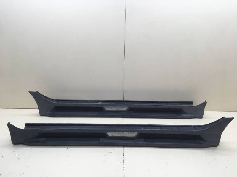 Подножка Hyundai ix35 (LM) 2010-2015 Подножка Hyundai ix35 (LM) 2010-2015