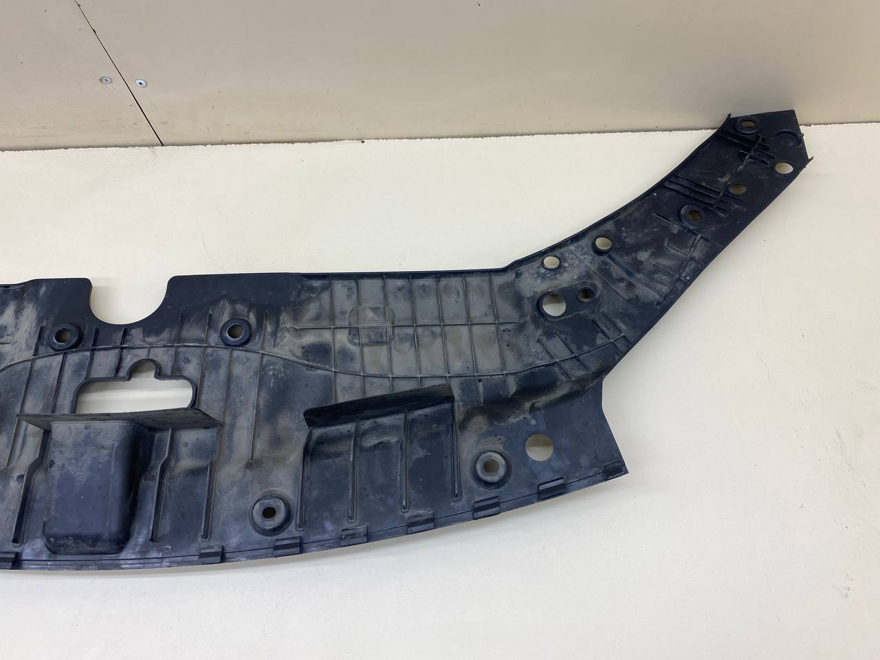 Кожух замка капота Haval H6 2014-2020