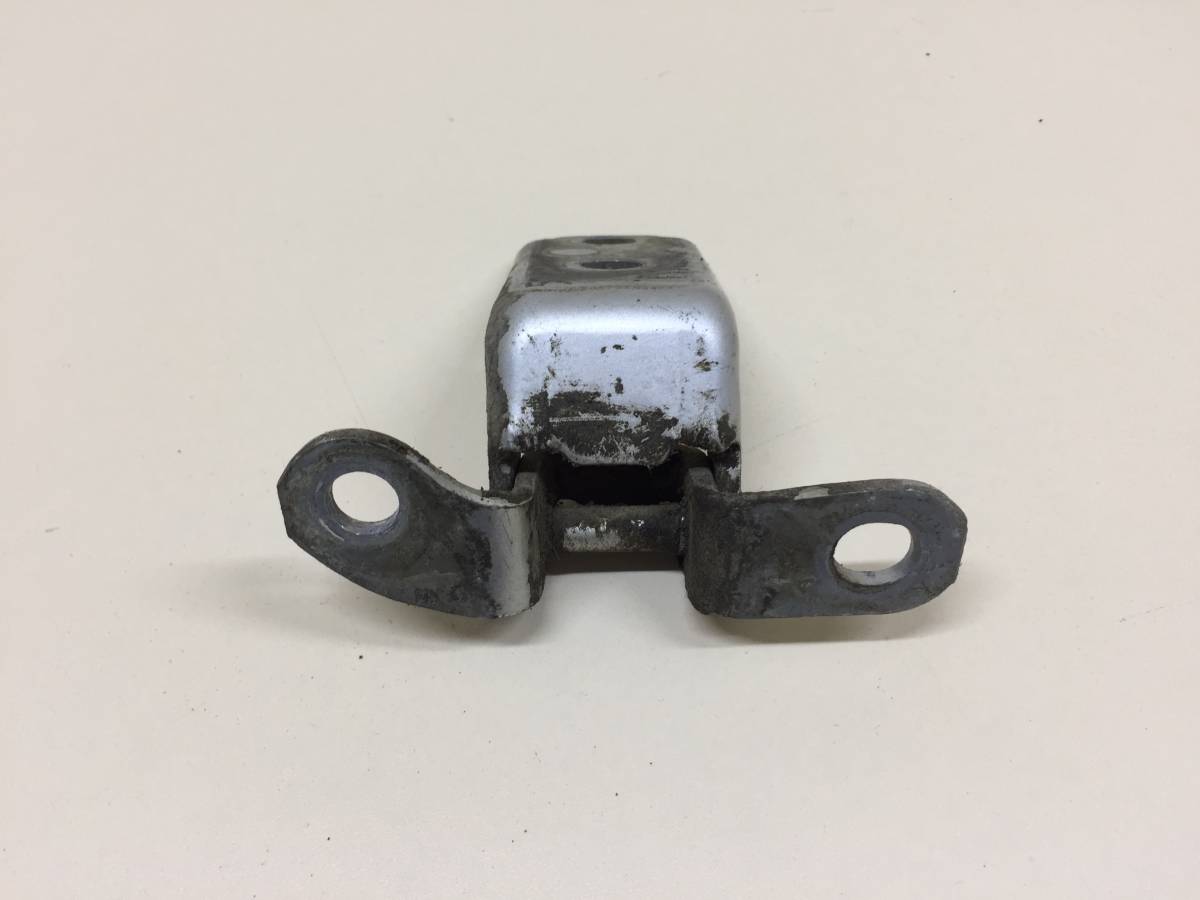 Петля двери передней левой верхняя Toyota Camry (V40) 2006-2011