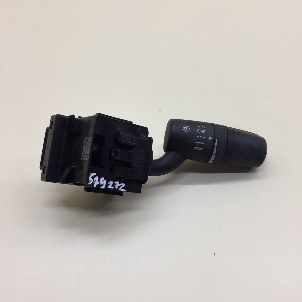 Переключатель стеклоочистителей Mazda Mazda 6 (GJ) 2013-2022