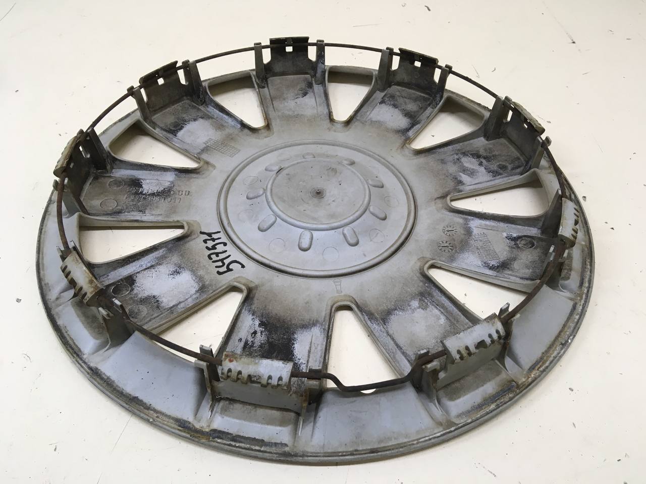 Колпак декоративный Ford Fusion (JU) 2002-2012