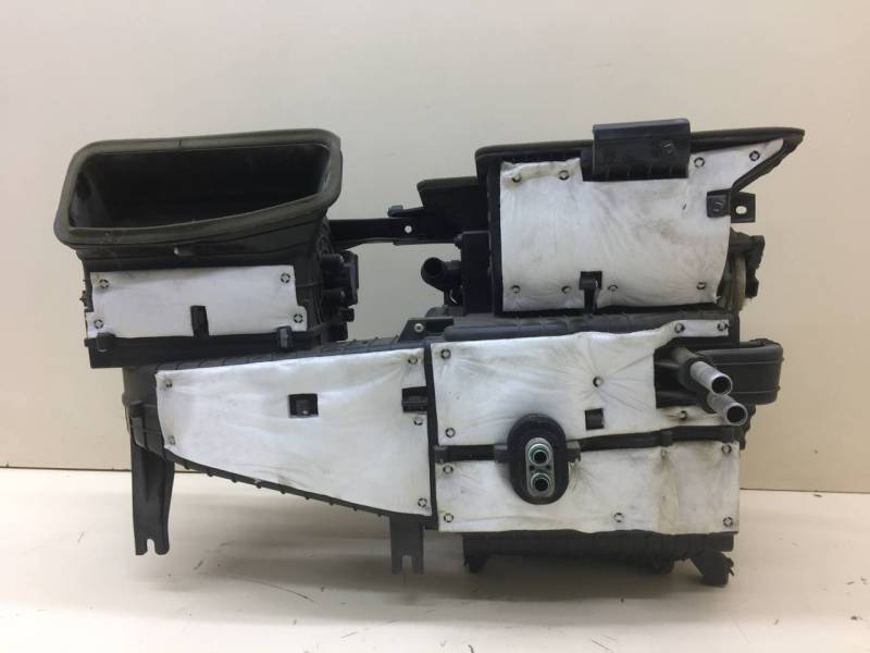 Корпус отопителя Hyundai ix35 (LM) 2010-2015 Корпус отопителя Hyundai ix35 (LM) 2010-2015