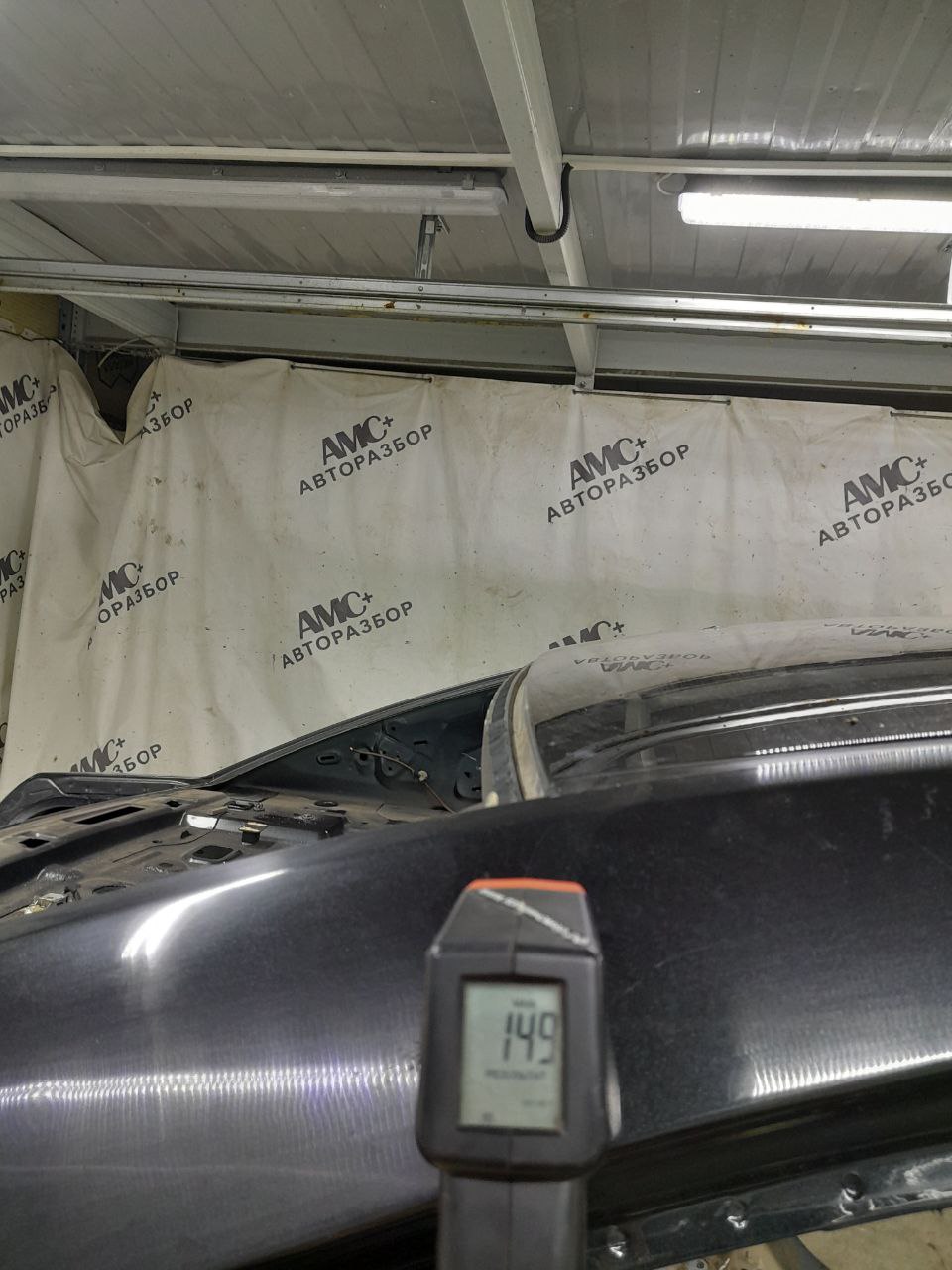 Крыша Chevrolet Cruze (J300) 2009-2016 Крыша Chevrolet Cruze (J300) 2009-2016