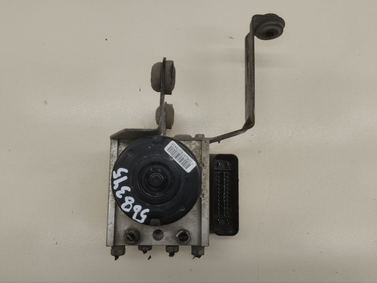 Блок ABS (насос) Ford Focus 2 (DA) 2005-2008