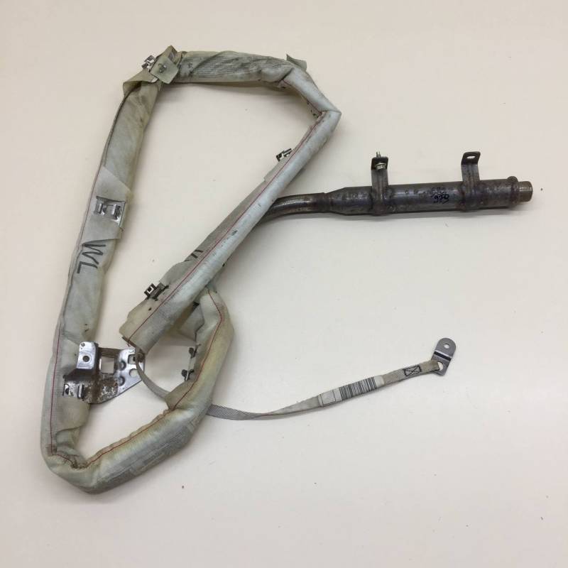 Подушка безопасности боковая (шторка) Nissan Primera (P12) 2002-2007
