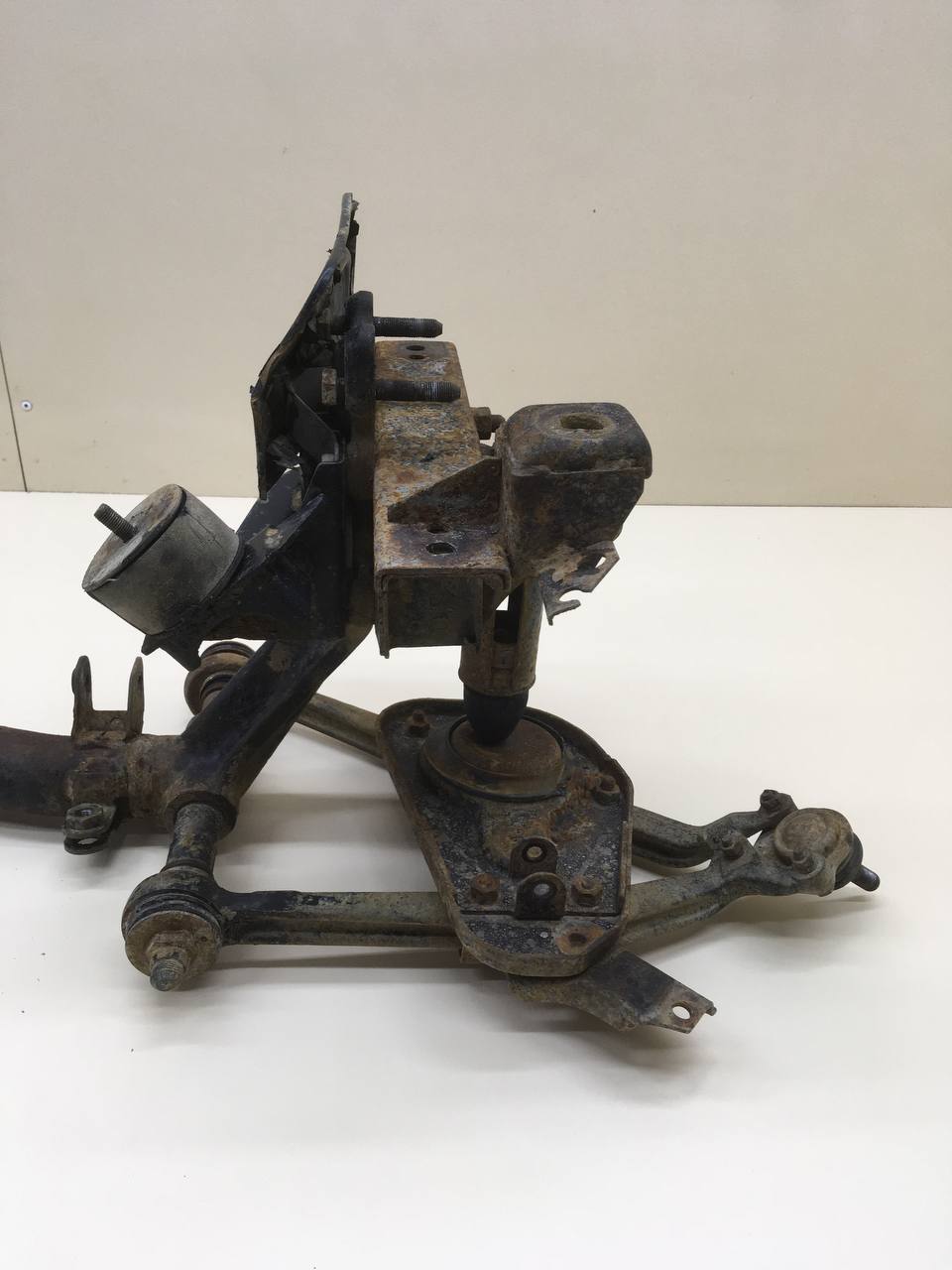 Балка подмоторная Chevrolet Niva 2009-2020