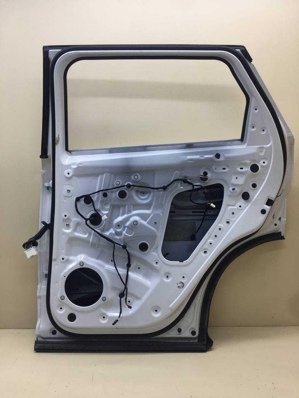 Дверь задняя правая Jaecoo J7 2023>