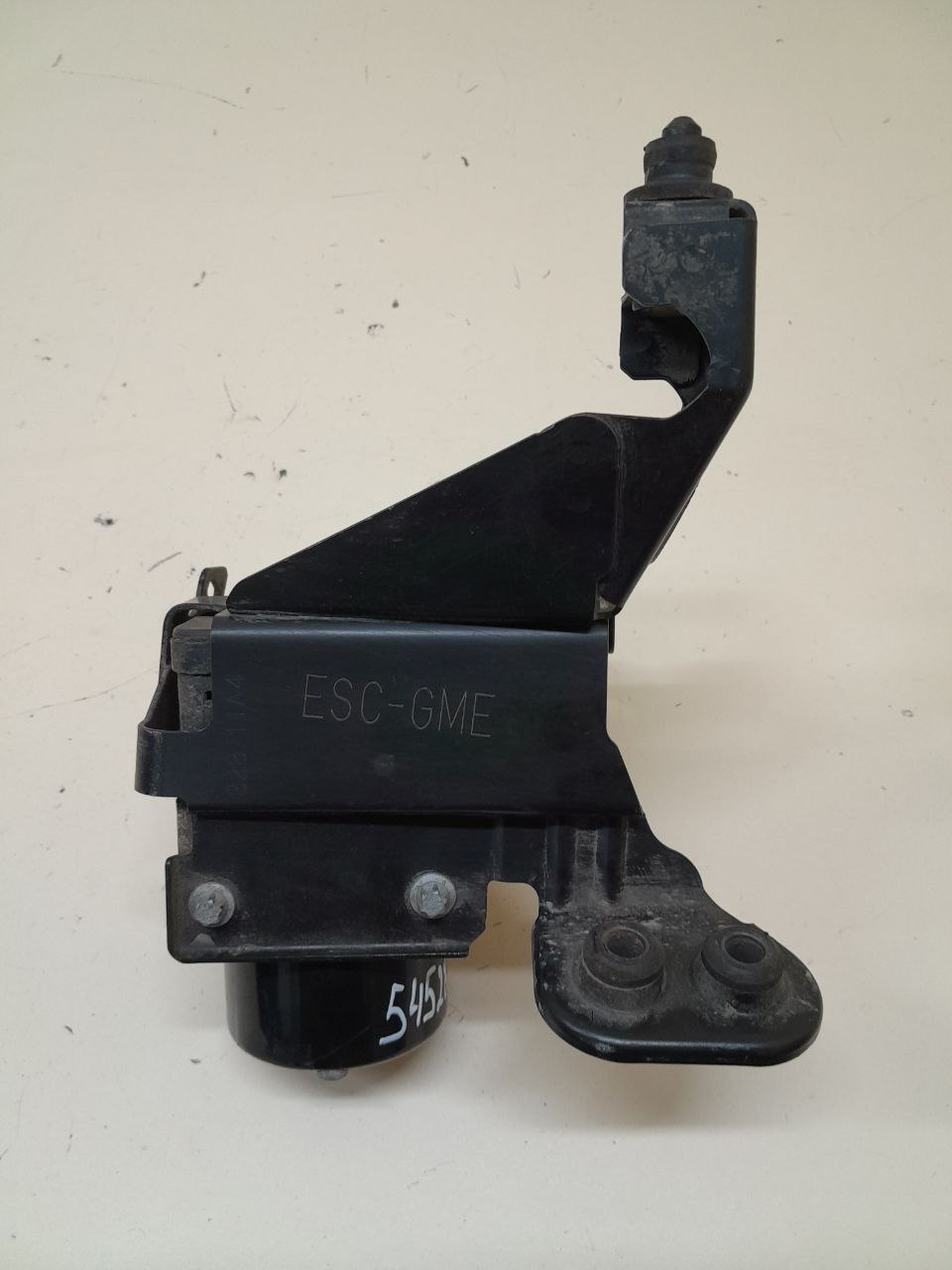Блок ABS (насос) Chevrolet Cruze (J300) 2009-2016 Блок ABS (насос) Chevrolet Cruze (J300) 2009-2016