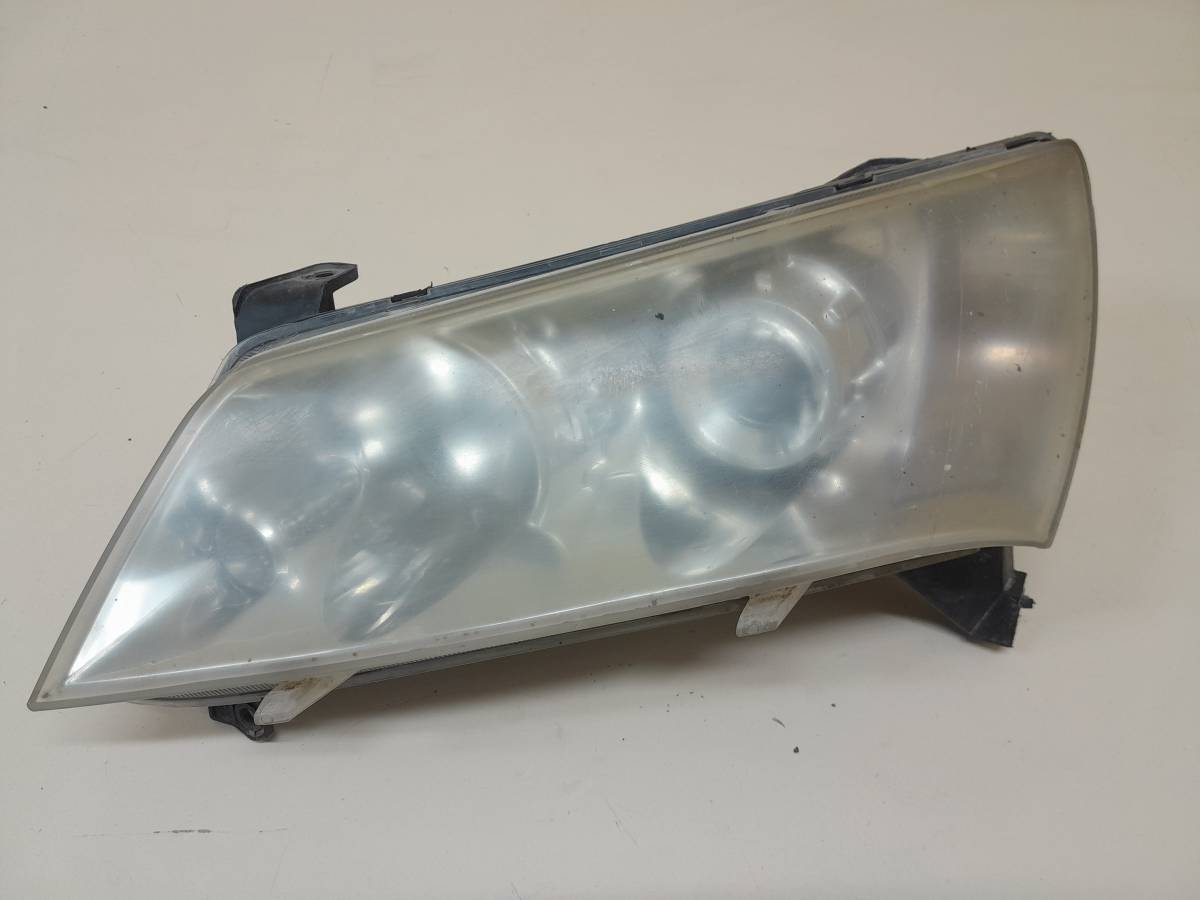 Фара левая Geely Emgrand EC7 2008>