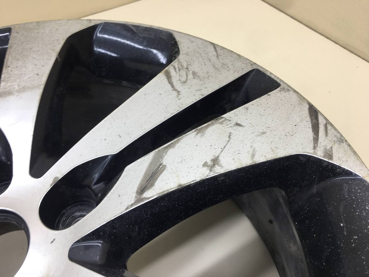 Диски R18 Литые