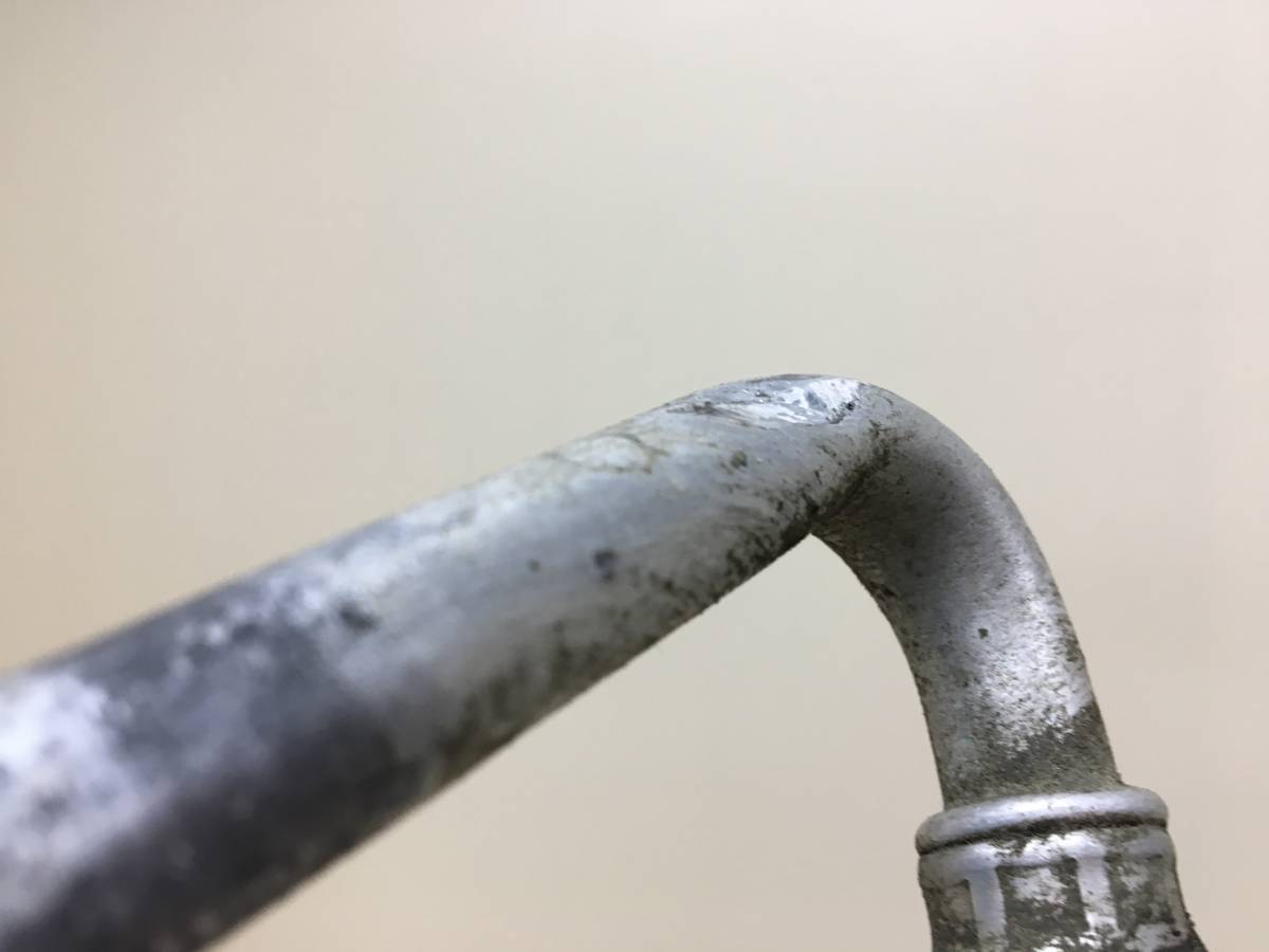 Трубка кондиционера BMW 1-series E87/E81 2004-2011