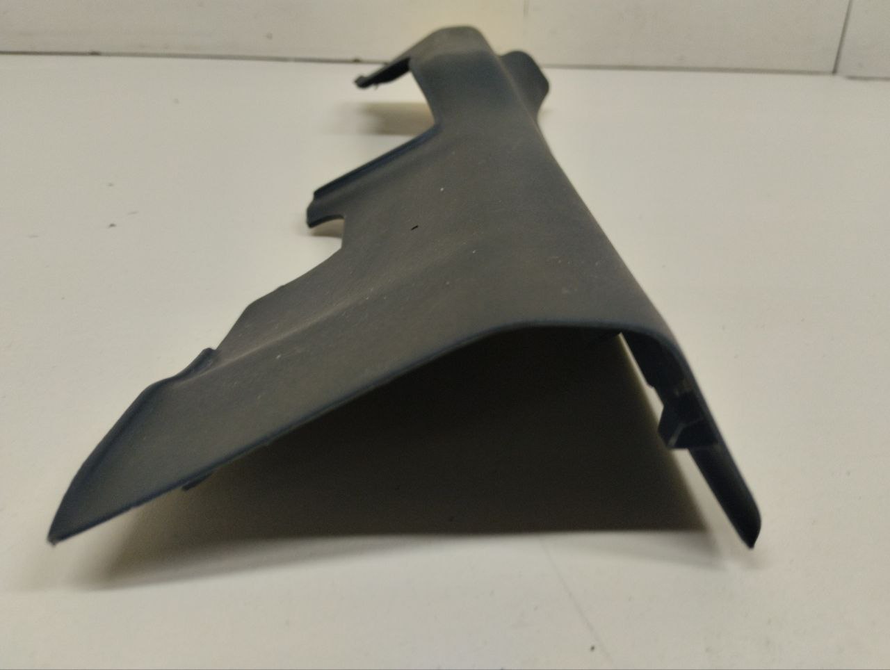 Накладка порога (внутренняя) Mitsubishi Outlander (GF) 2012>