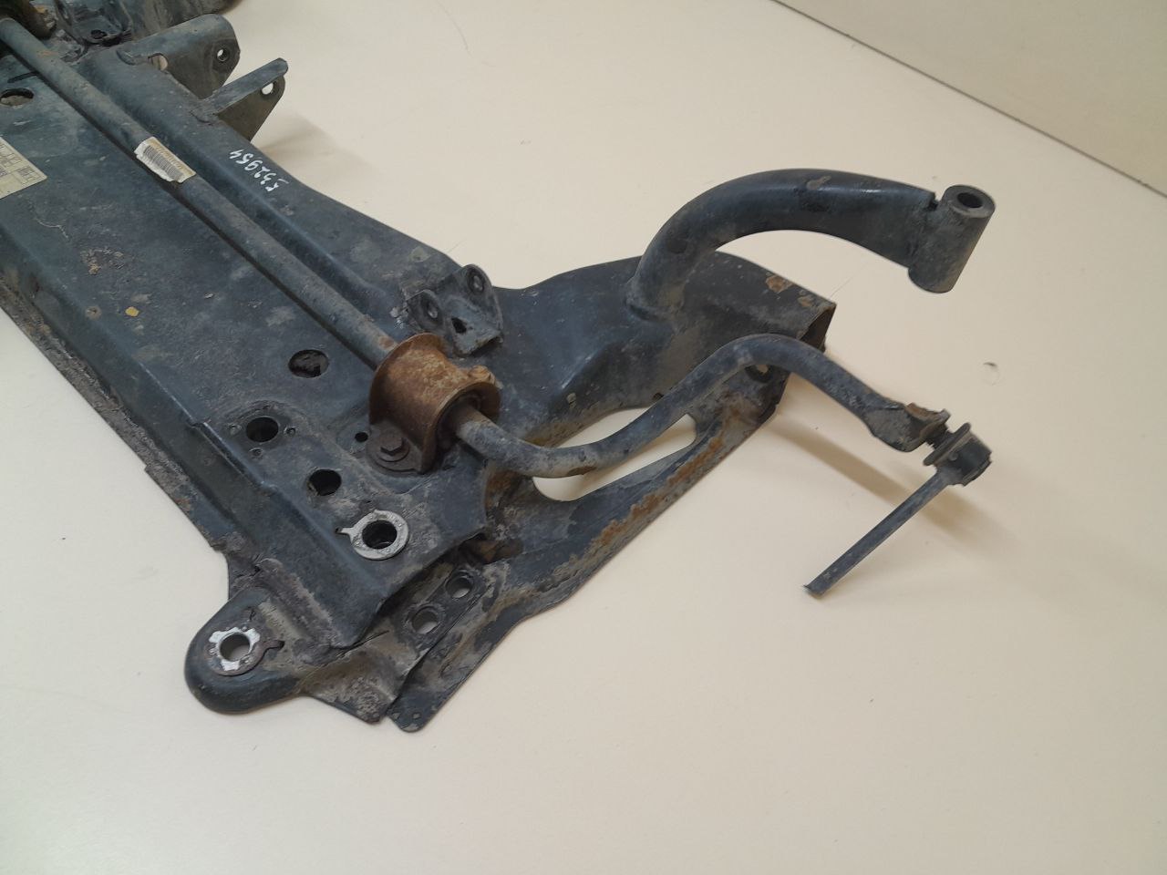Балка подмоторная Ford Fiesta (MK5) 2002-2008
