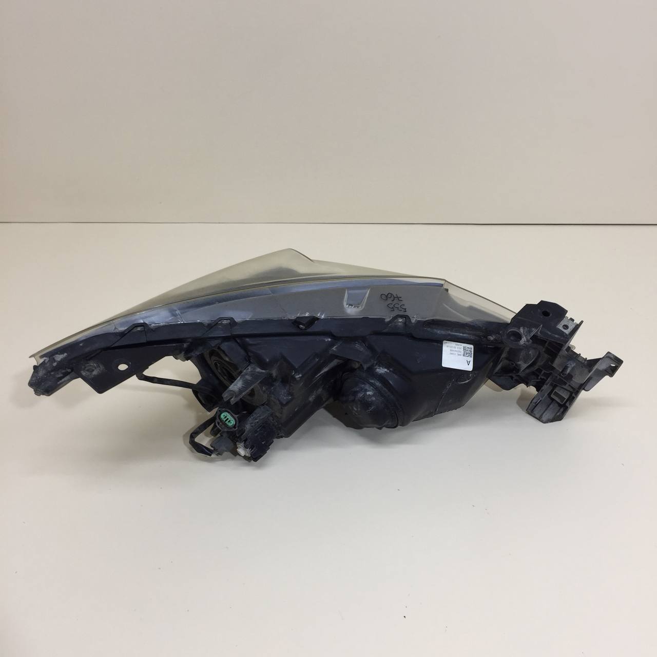 Фара левая Mazda Mazda 3 (BM) 2013-2016 Фара левая Mazda Mazda 3 (BM) 2013-2016