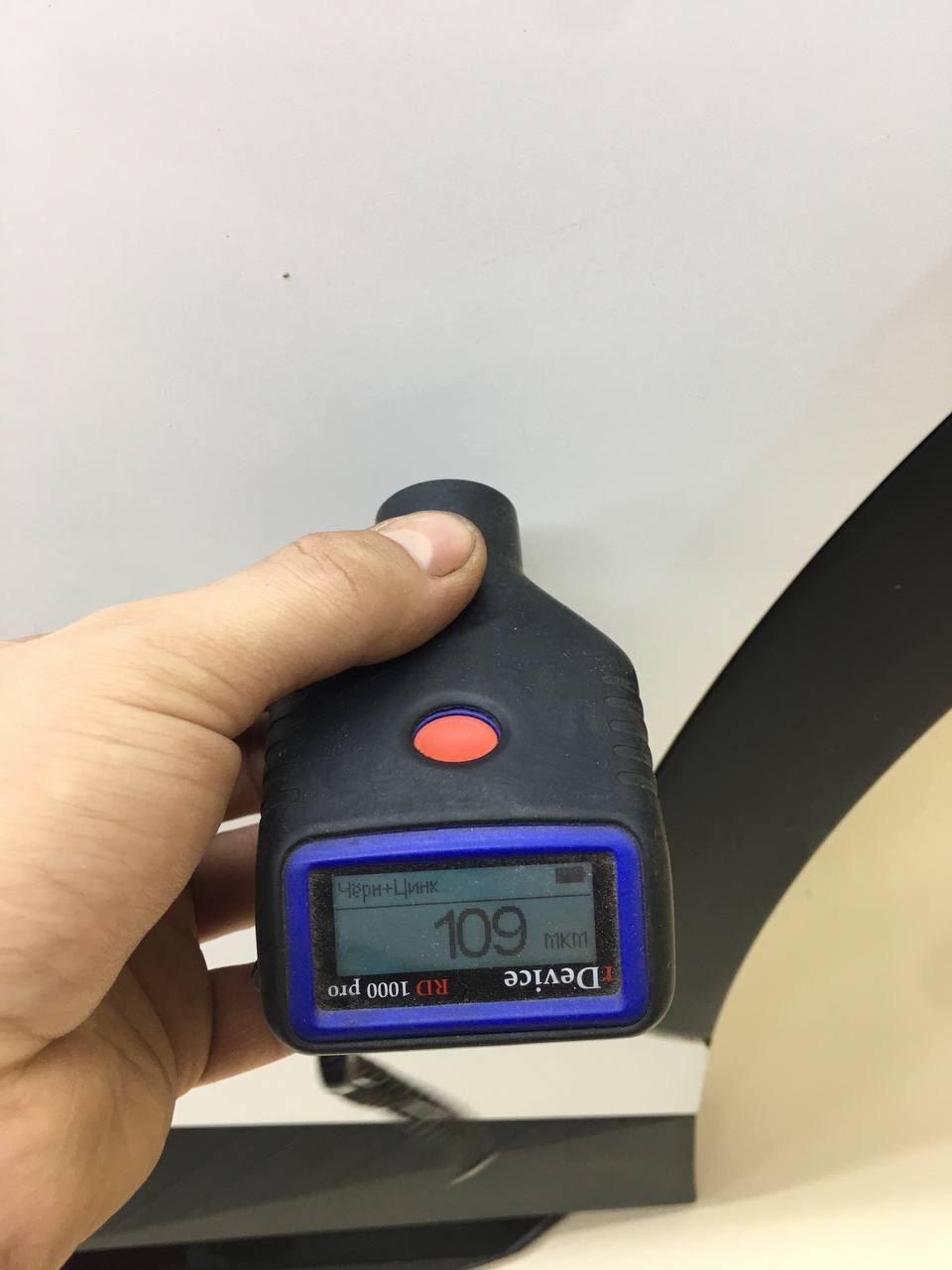 Дверь задняя левая Jetour Dashing 2022>