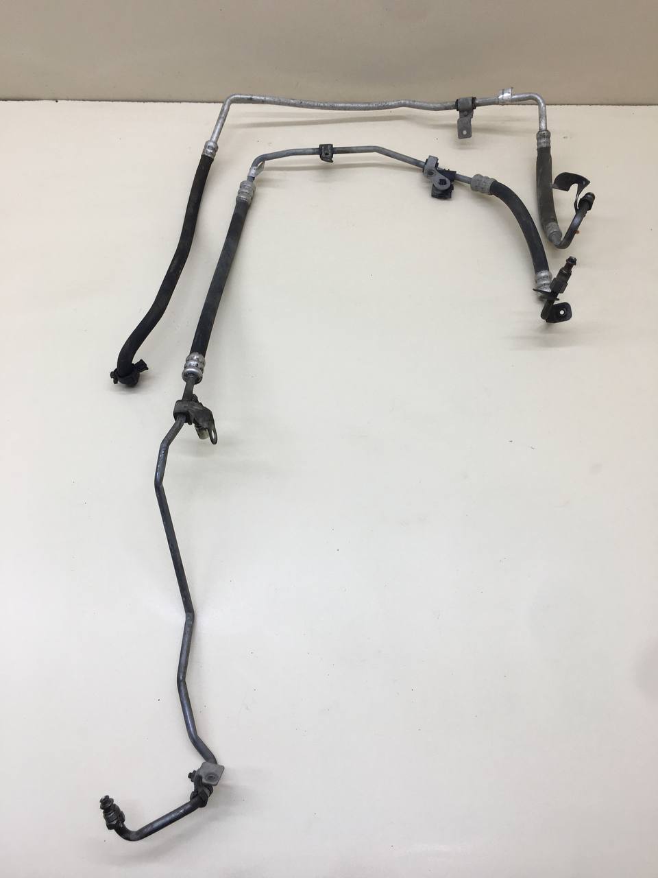 Трубка гидроусилителя Nissan Almera 3 (G11, G15) 2012>