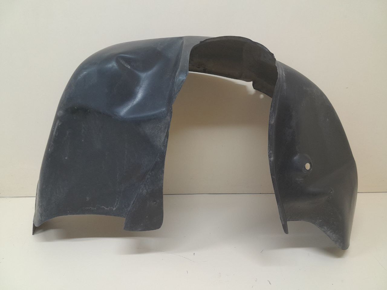 Локер задний правый Nissan Terrano (D10) 2014>