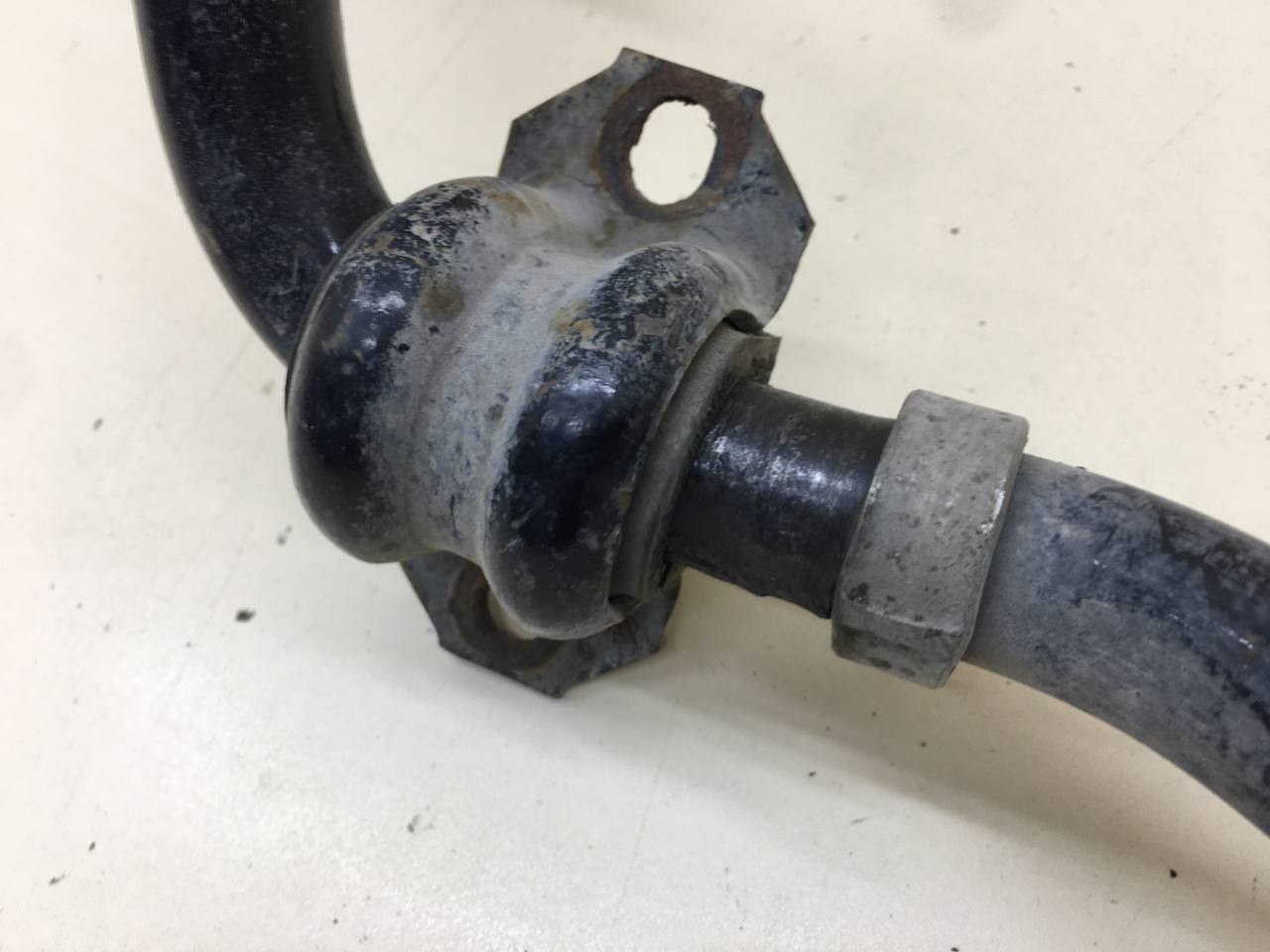 Стабилизатор передний Kia Ceed (ED) 2007-2012