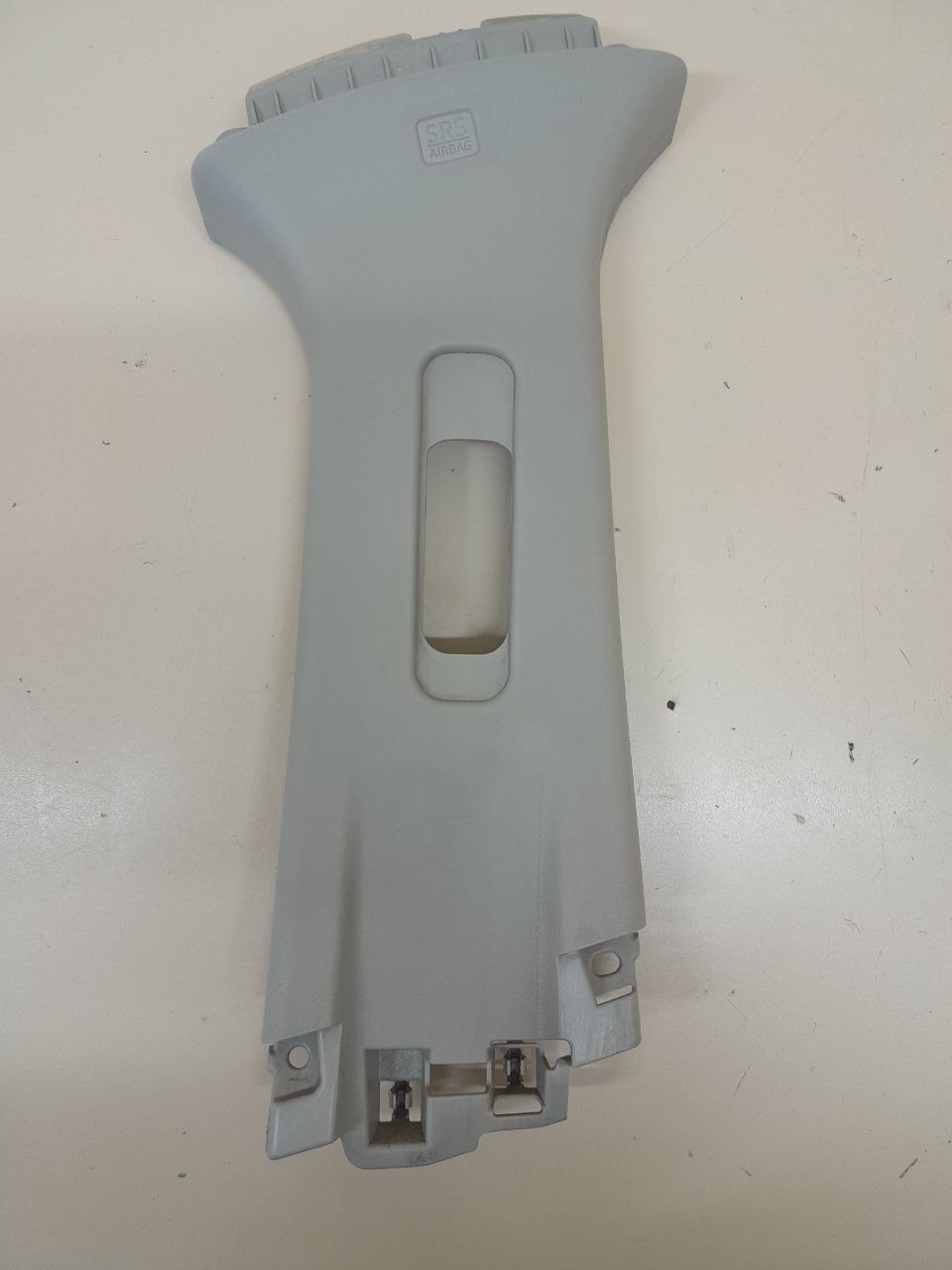 Обшивка стойки Mazda Mazda 3 (BM) 2013-2016