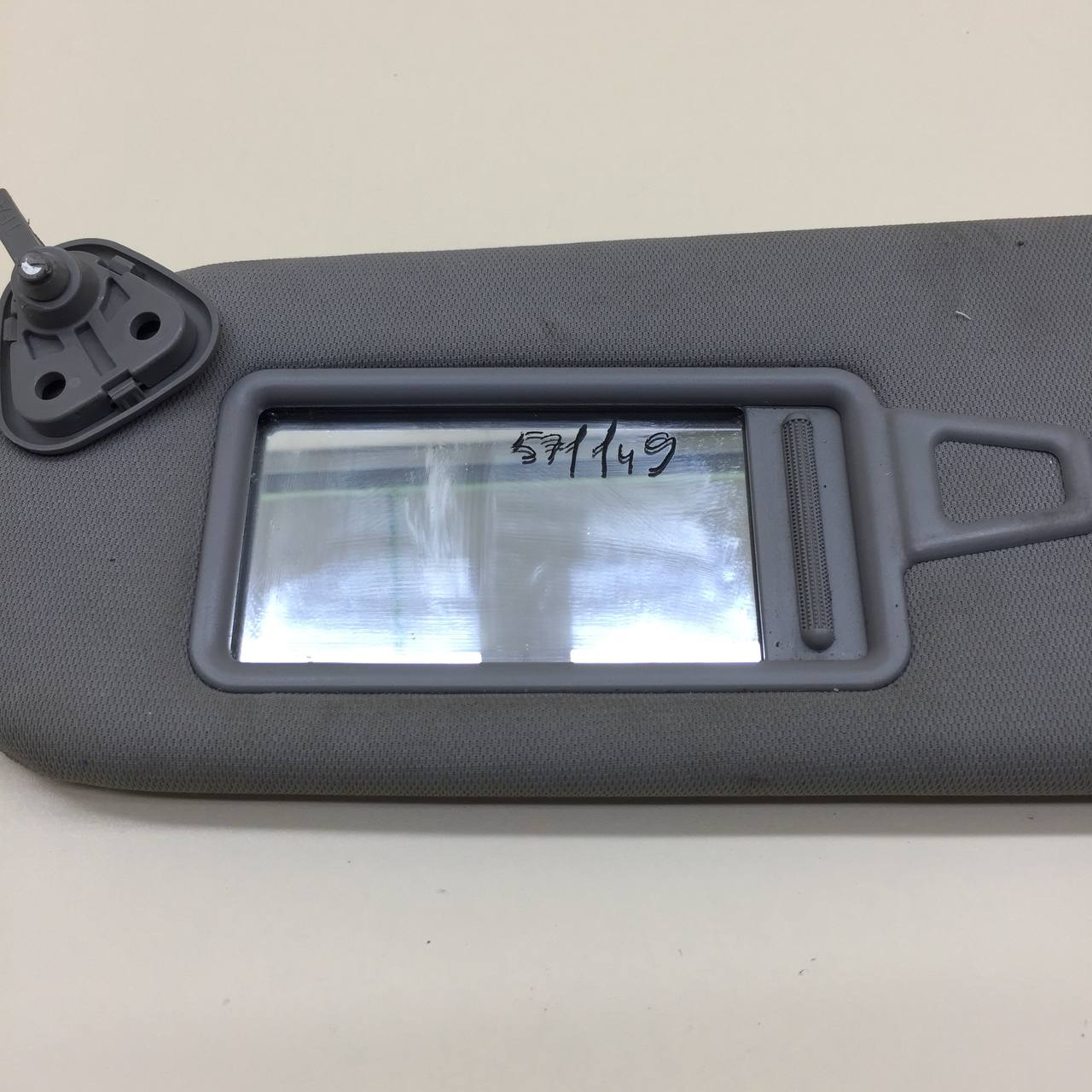 Козырек солнцезащитный (внутри) Kia Optima 3 (TF) 2010-2015