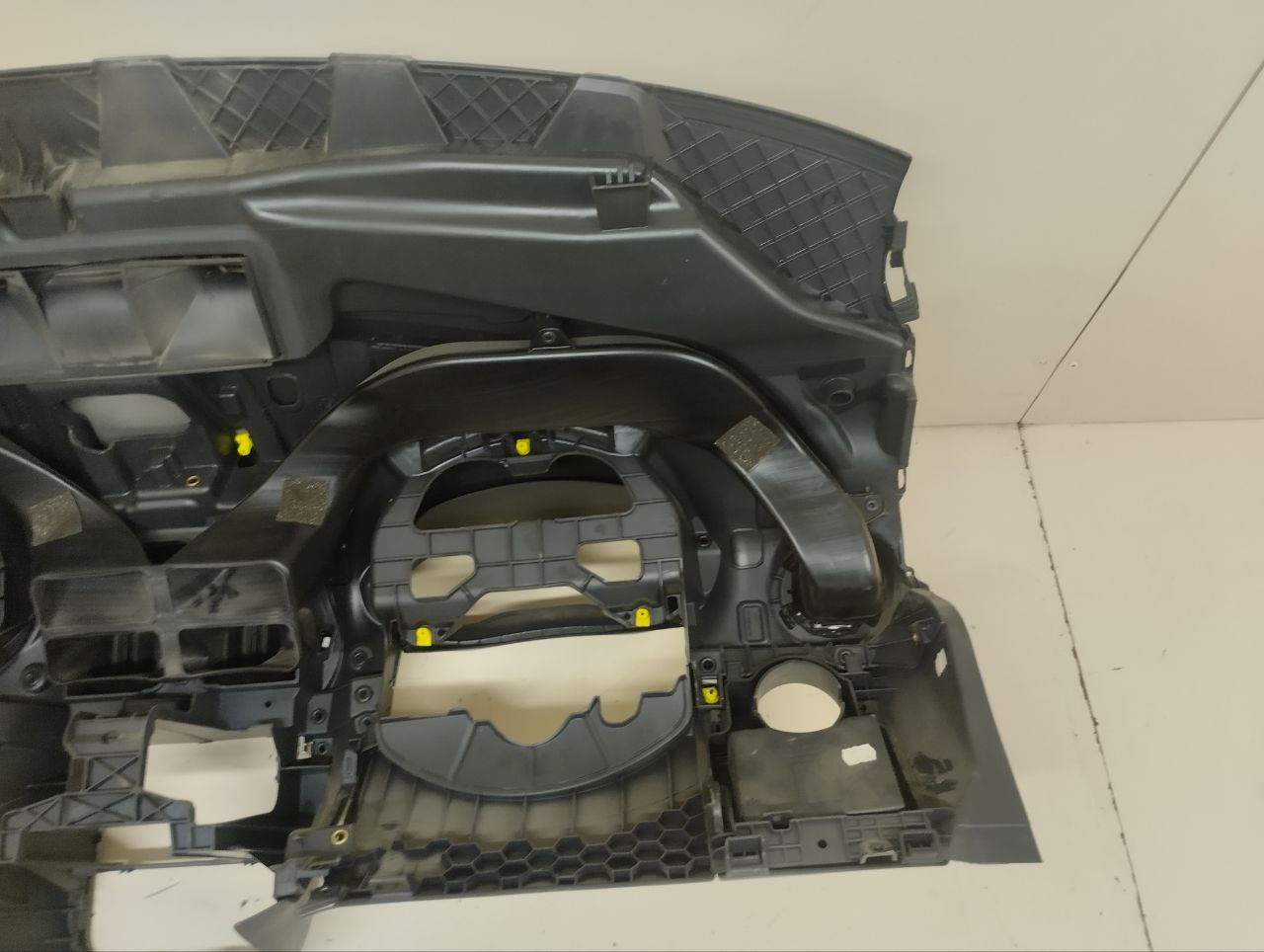 Подушка безопасности (комплект) Opel Corsa (D) 2006-2015 Подушка безопасности (комплект) Opel Corsa (D) 2006-2015