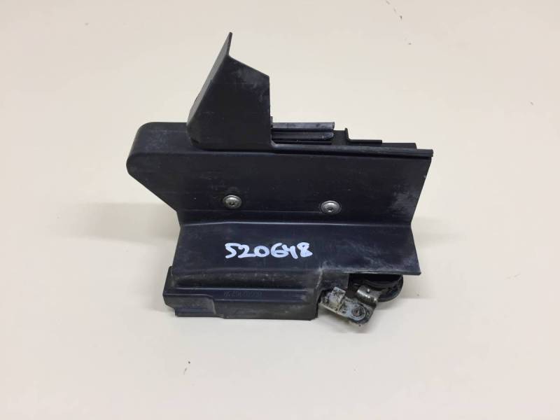 Замок двери передней правой Renault Logan (2) 2014>