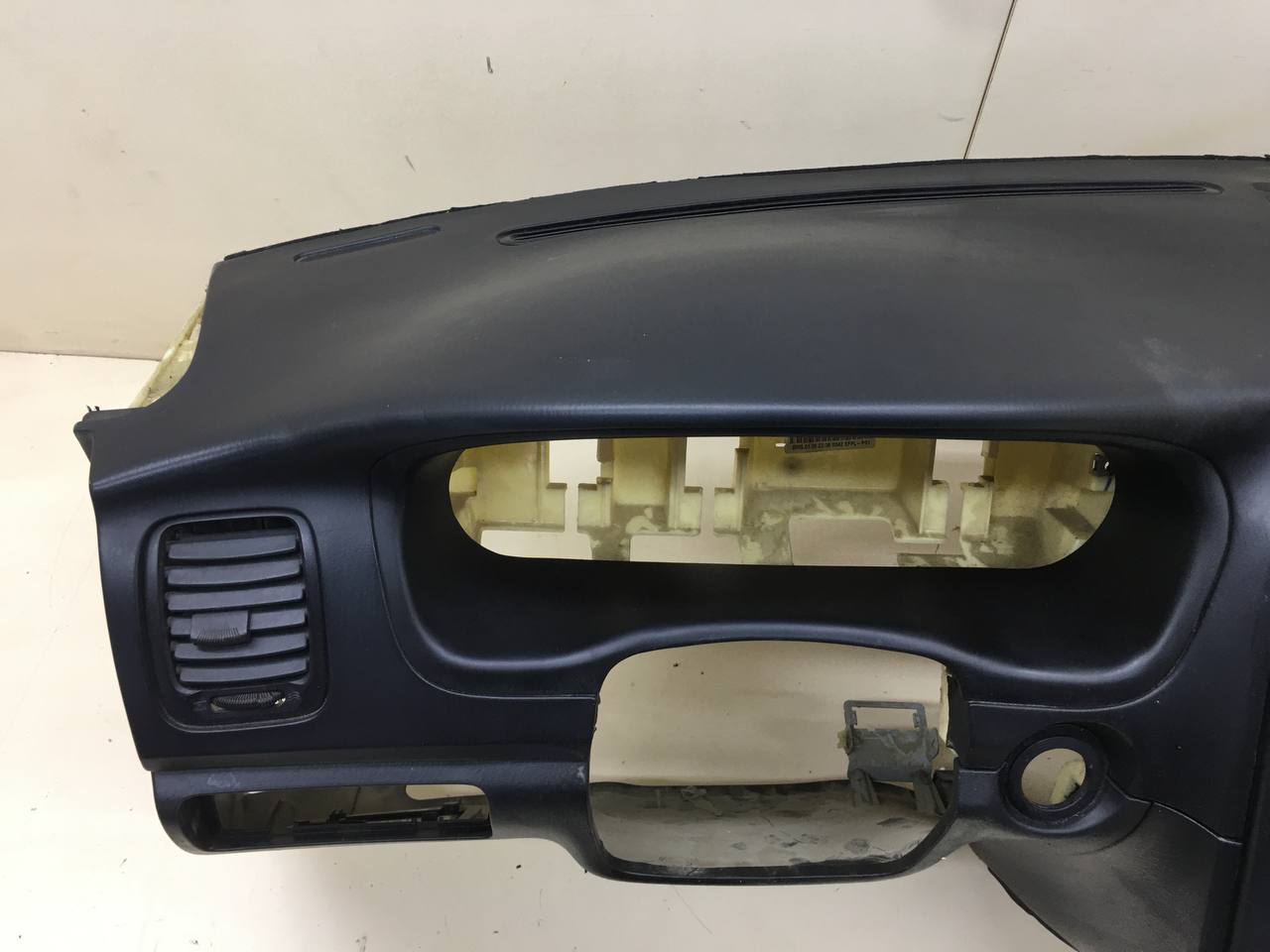 Подушка безопасности (комплект) Hyundai Sonata 4 (EF,Tagaz) 2001-2012 Подушка безопасности (комплект) Hyundai Sonata 4 (EF,Tagaz) 2001-2012