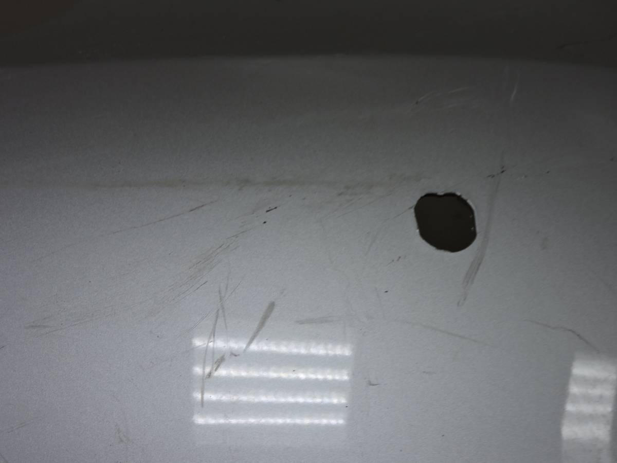 Бампер задний Toyota Camry (XV50) 2011-2017