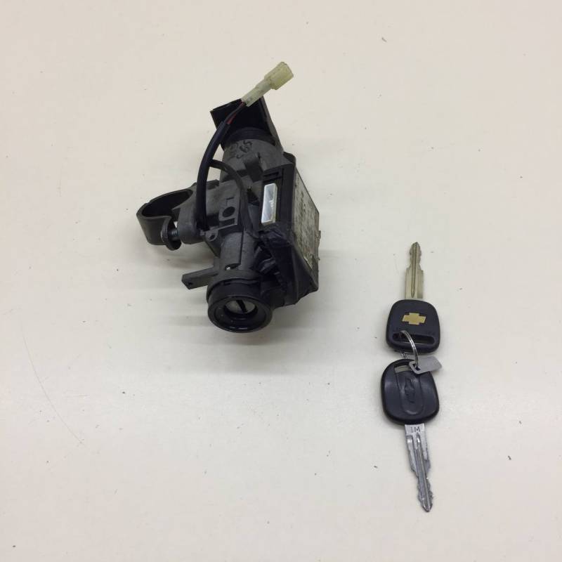 Замок зажигания Chevrolet Lacetti (J200) 2003-2013