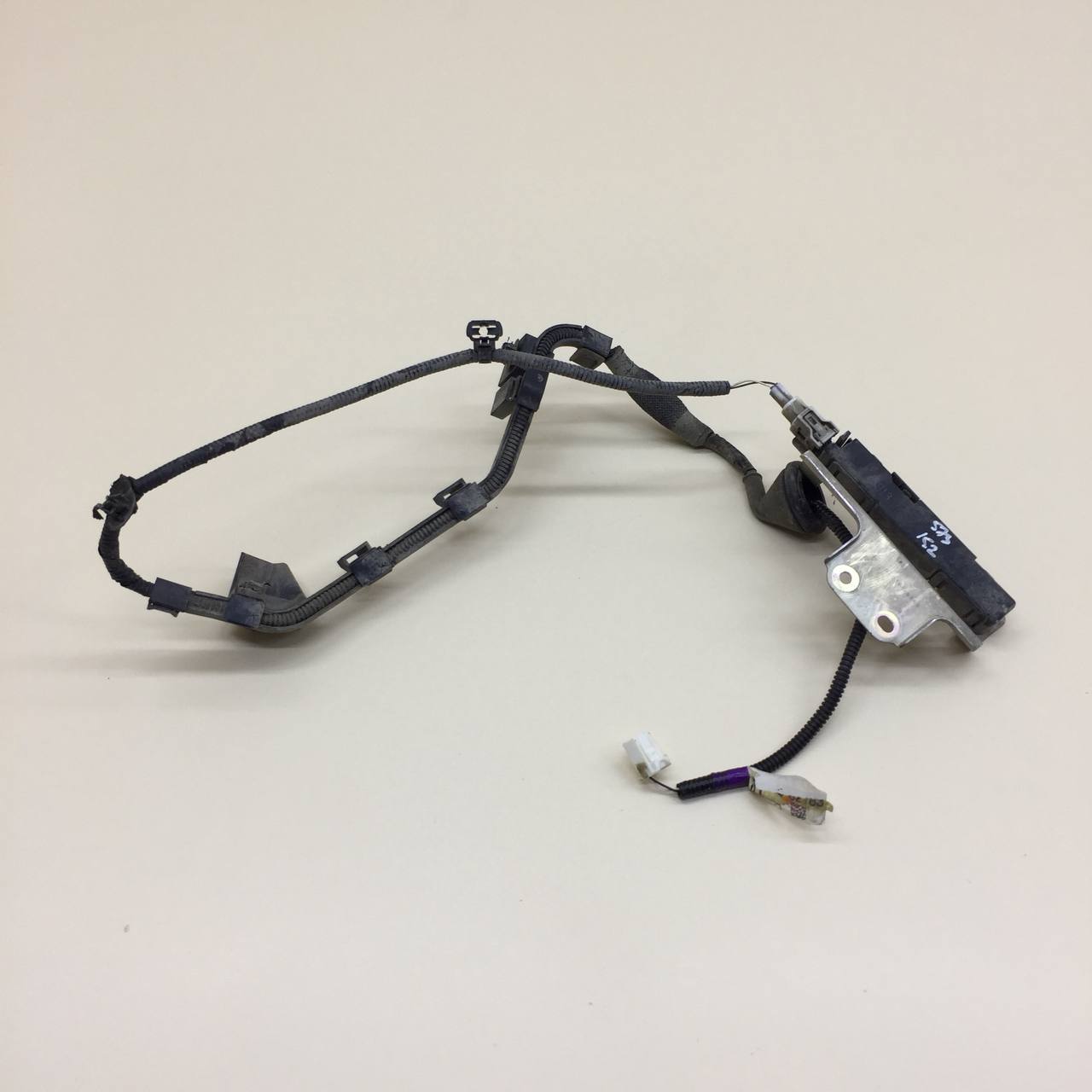 Проводка (коса) Toyota Rav 4 (XA40) 2013-2019