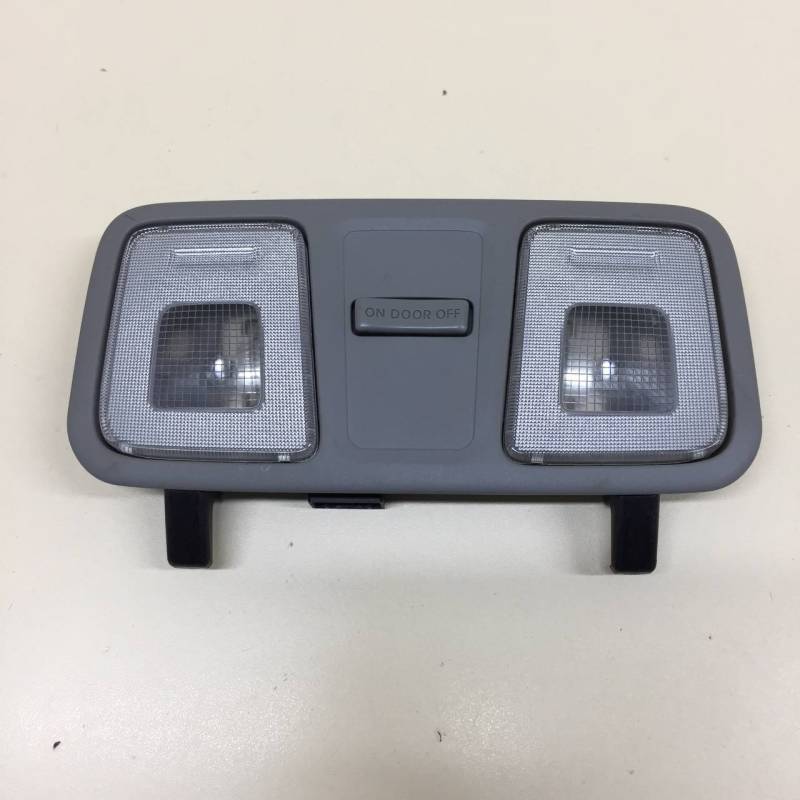 Плафон салонный Hyundai Solaris (RB) 2010-2017