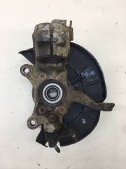 Кулак поворотный передний правый Skoda Yeti 2009>