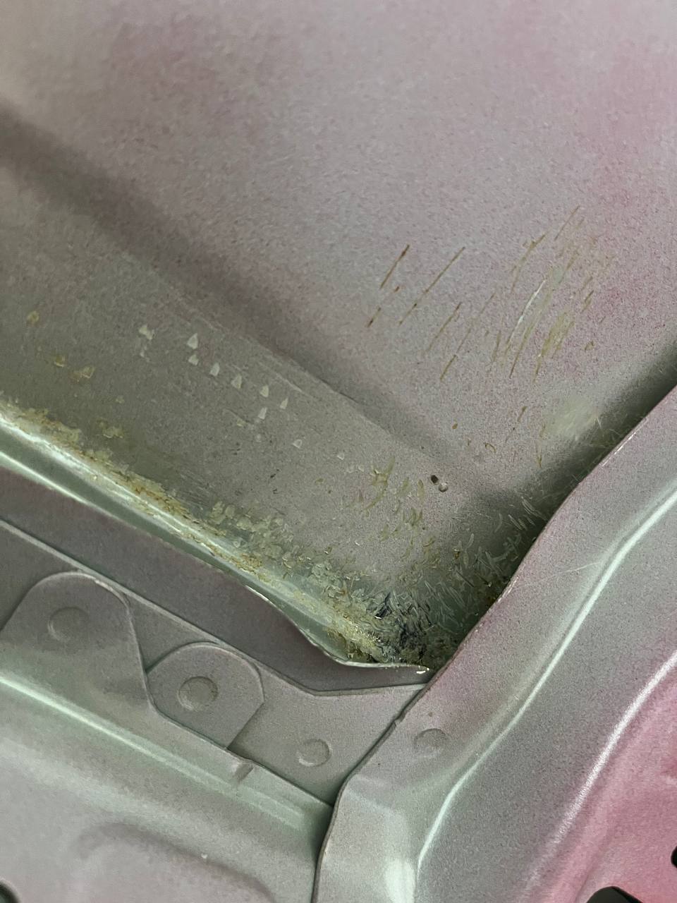 Крыша Toyota Rav 4 (XA40) 2013-2019 Крыша Toyota Rav 4 (XA40) 2013-2019